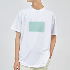 クリオネショップのsummer（サマー）チェック ドライTシャツ