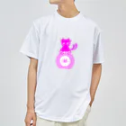 妖怪 水姫城-Yokai.Mizukijyo-ฅ^ơωơ^ฅ♡のヒメ又 Dry T-Shirt