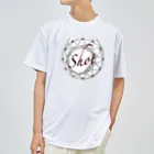 SHOP85のshot ドライTシャツ