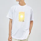 ライラlightの光 ドライTシャツ