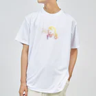 CHOSANAのふふふふじん ドライTシャツ