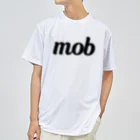 7knotのmobクロ ドライTシャツ