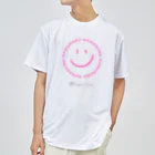 chanmatsu73のナナマル Dry T-Shirt