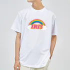 SOYOMI＆LUCIA＆IRISの🌈IRIS ドライTシャツ