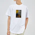 akari_texstyleのネイティブアメリカンの名言 Dry T-Shirt