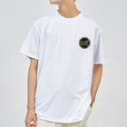 F.L.B's FACTORYのSKY HAND Dry T-Shirt