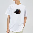 ユウヤちゃん（多趣味な人）のねこちゃんグッズ Dry T-Shirt