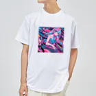 観葉植物 のBREAK Dry T-Shirt