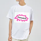 Eng-Word Clothes のFantastic!!! Dry T-Shirt