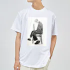 Hoai.art.jpのファンアート EXO チャンヨル　Chanyeol fanart  Dry T-Shirt