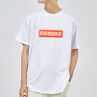 おさかな屋のマルイカ3号 Dry T-Shirt