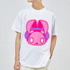 yummeeのゆめみみちゃん！ ドライTシャツ