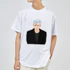 Hoai.art.jpのEXO PARK CHANYEOL fanart  ドライTシャツ