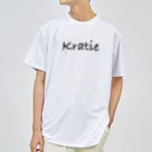 MADE inYOH オフィシャルのKratieシリーズ2 Dry T-Shirt