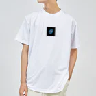 zasekanのアカスジキンカメムシ Dry T-Shirt