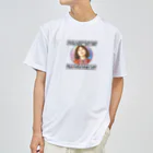 にゃんこスターのアパレルショップ「boutique AYUMI」のスーパー3助ドライTシャツ Dry T-Shirt