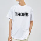 PHANTOM PIXELのThor's Day Fitness Dry T-Shirt