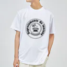 D Myaの「Segretamente da lontano」ロゴグッズ Dry T-Shirt