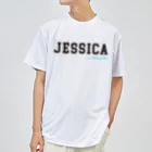 Old Songs TitlesのJESSICA Dry T-Shirt