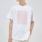 rilybiiのピンクリボン Dry T-Shirt