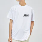 Factの「トップを目指せ」ドライTシャツ Dry T-Shirt