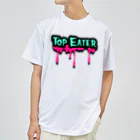 ラクダイズスーパースターのTOP EATER PUNX Dry T-Shirt