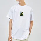 kｰshopのカルダノ君 ドライTシャツ