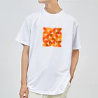 midcentury-placeのデザインタイプA_01 Dry T-Shirt