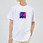 Volonのグラフィック車グッズ Dry T-Shirt