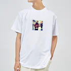 akabeco shoppingのdandy Dry T-Shirt