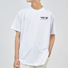 KENBO_OFFICIALのKENBOマークシリーズ第一弾（KENBO_OFFICAL） Dry T-Shirt