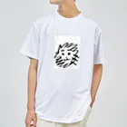 Tako00の動物 Dry T-Shirt