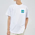 Swag StoryのSwag Story クジラT No1 Dry T-Shirt