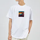 hiraisiwaのシルビアイラスト Dry T-Shirt