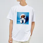 rethelの宇宙に連れてって Dry T-Shirt