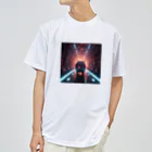 anc90のI'm a robot.20230906 Dry T-Shirt