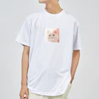 せつのおねがいネコちゃん Dry T-Shirt