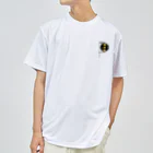 CHELSEA & co.の入換信号 / shunting signal ドライTシャツ