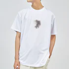 Tentative_Sensationの無意識のデザイン Dry T-Shirt