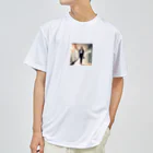 Stylishのアクティブウーマン Dry T-Shirt