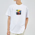 kaze2432のF1 ドライTシャツ