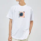 Ruru100のGALAXY ドライTシャツ