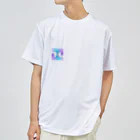 【F.family】MFGのF.Fam(GALAXYロゴ) Dry T-Shirt