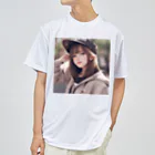 kunkun1048の激カワっ!! Dry T-Shirt