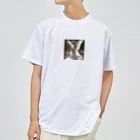 ki1962の大天使ラファエルのプレミアムグッズ  Dry T-Shirt