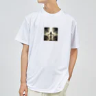 ki1962の大天使ラファエルのプレミアムグッズ Dry T-Shirt