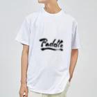 PaddleのPaddle ドライTシャツ