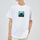 Moon公式ショップのGlass zone ドライTシャツ