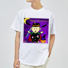 リブのハロウィンリブ ドライTシャツ