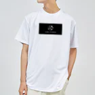 earlfitnessのアールフィットネスグッズ Dry T-Shirt